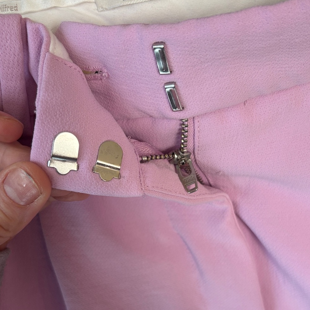 Wilfred Effortless Pant - Picture 3 of 8